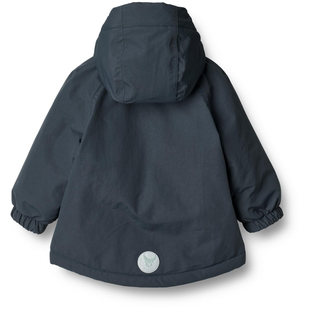 Jacket Sascha Tech