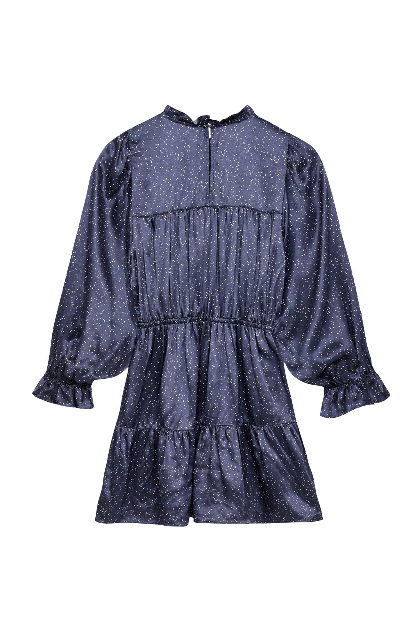 G Lillian Short Dress