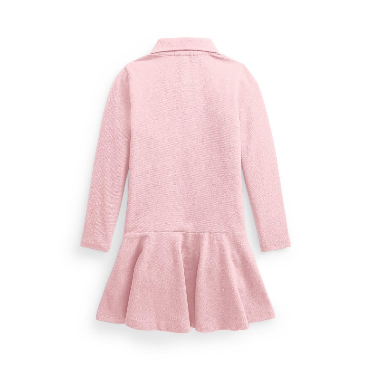 POLO DRESS