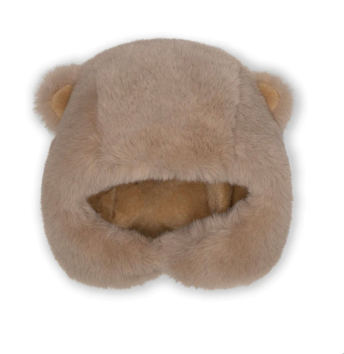 Lien Fleecelined Winter Hood