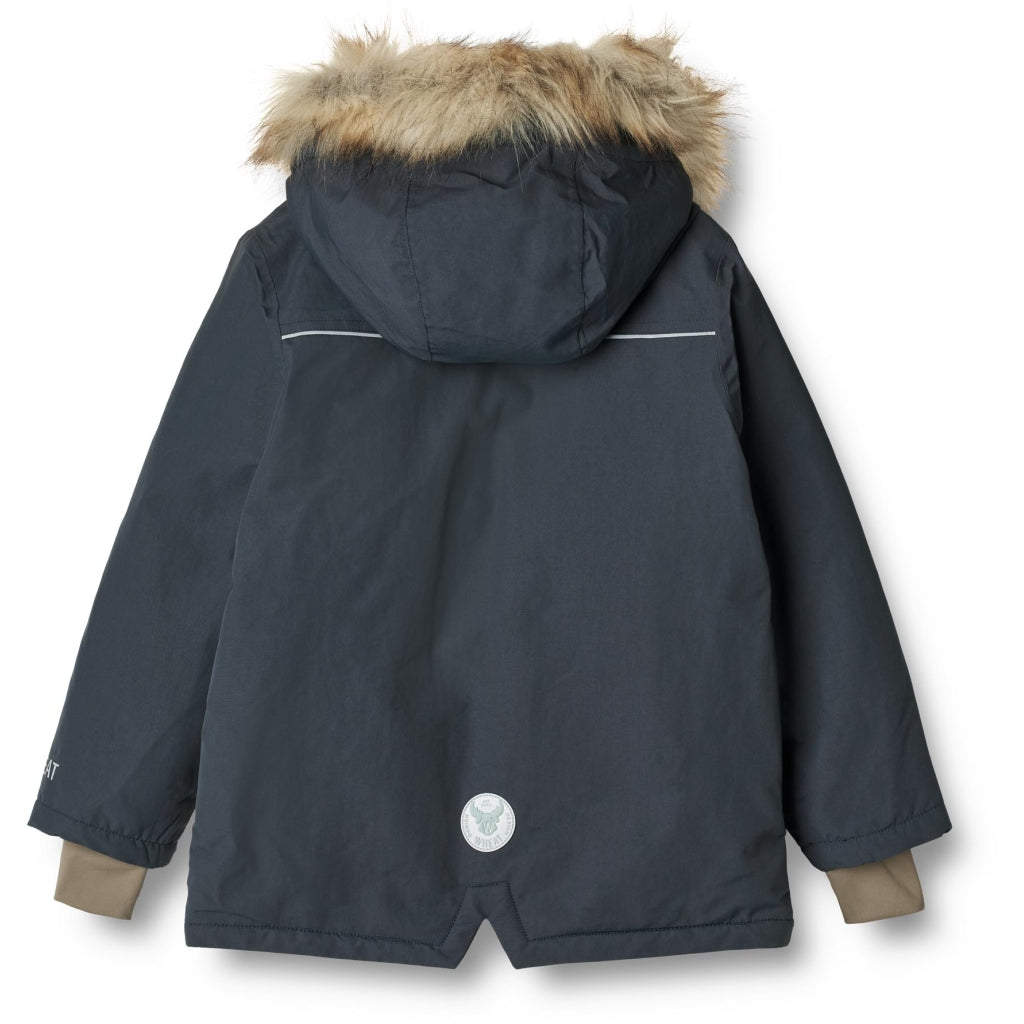 Jacket Kasper Tech