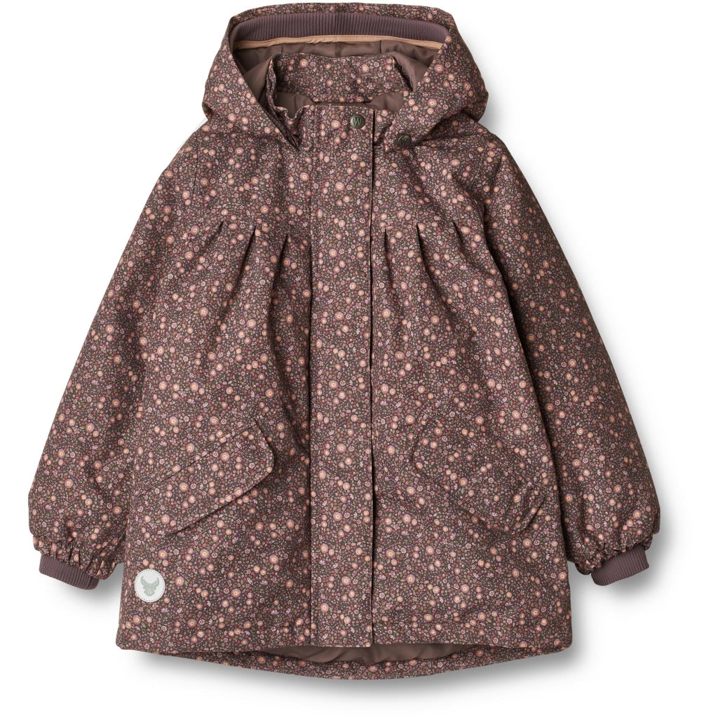 Jacket Mimmi Tech
