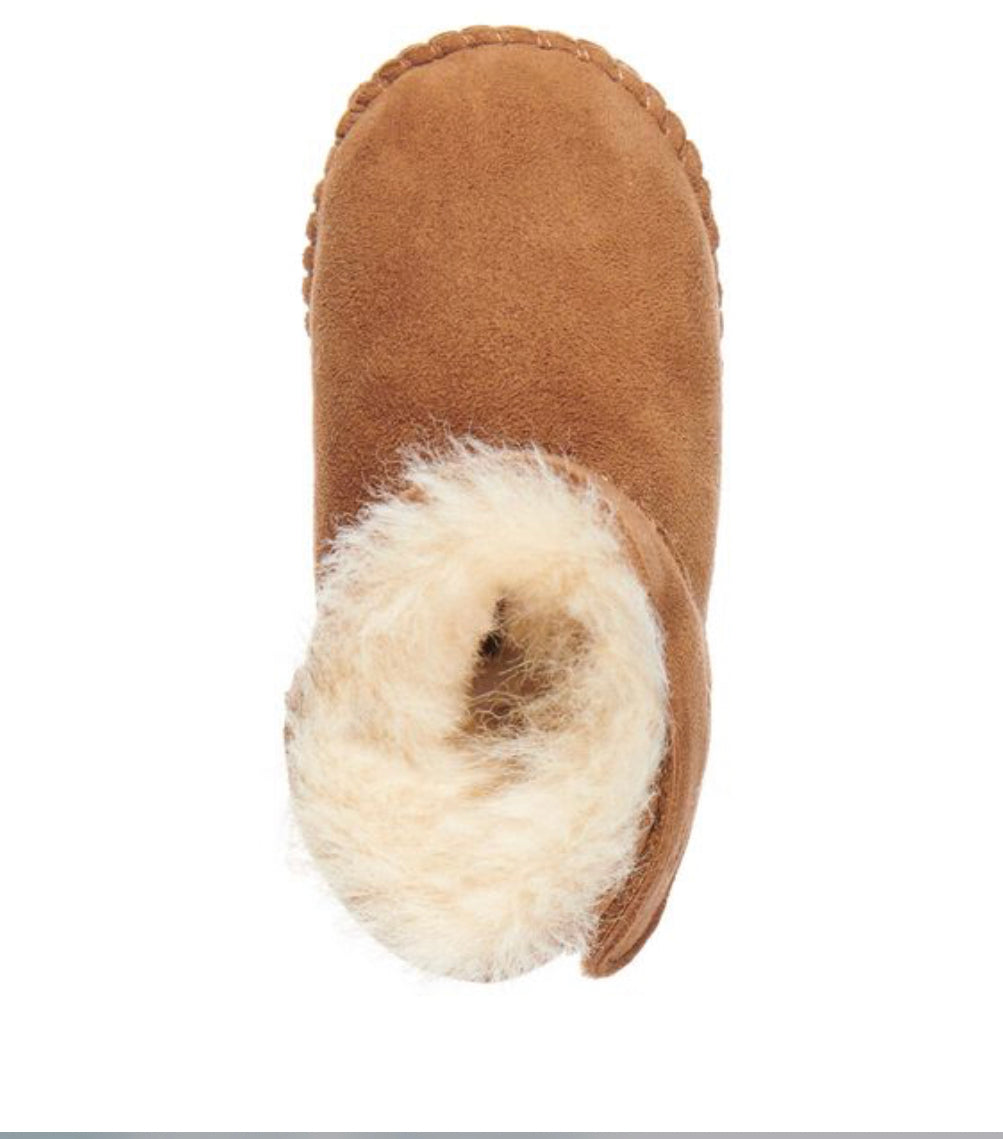 Baby Bootie