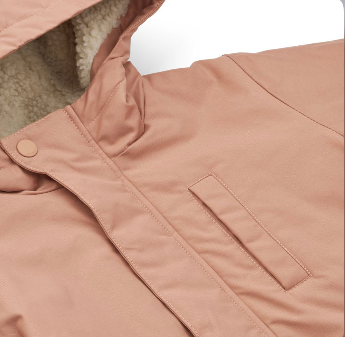 Villads jacket