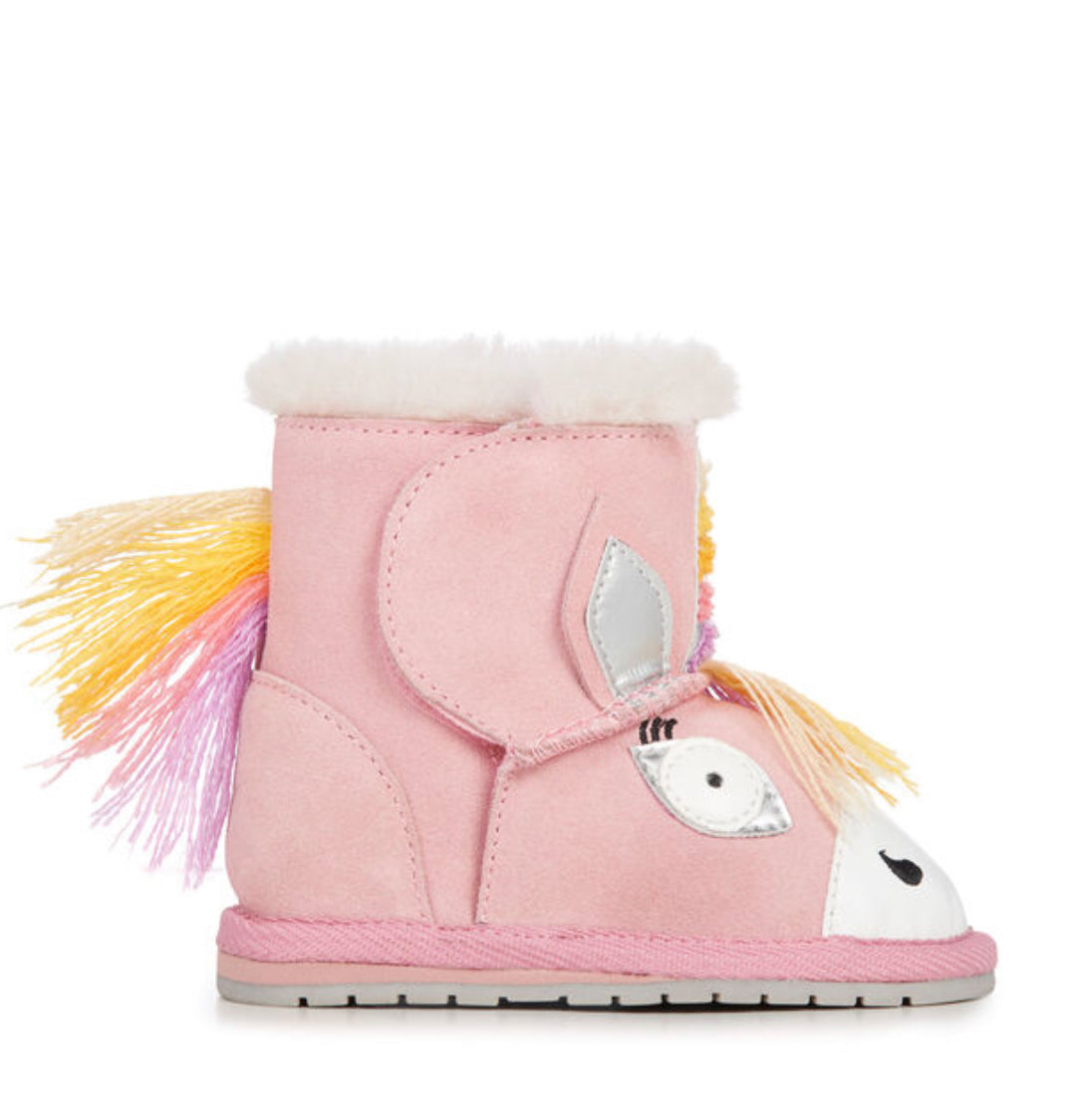 Magical Unicorn Walker