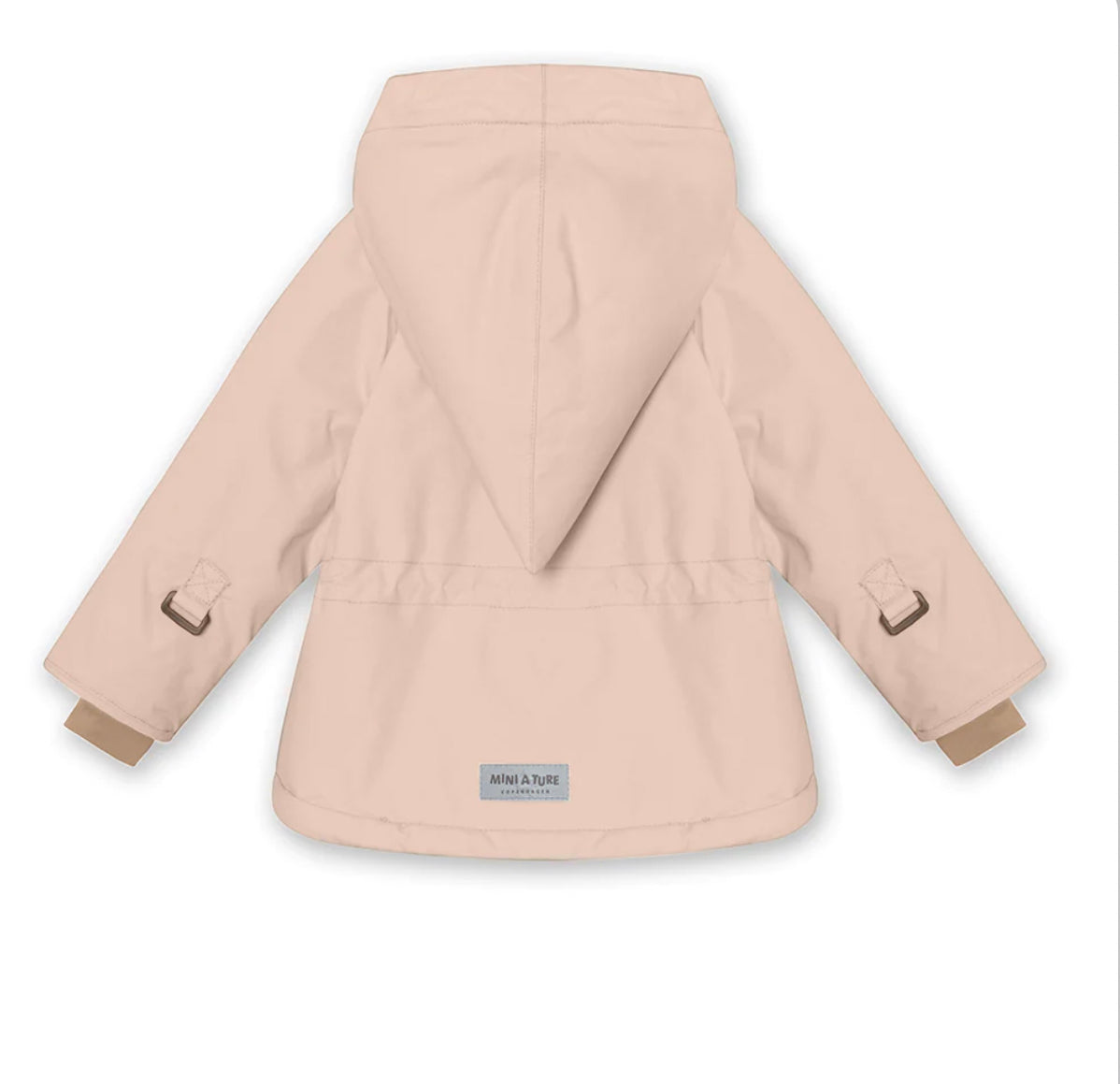 Wang winter jacket