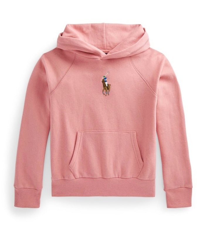Magic Fleece Hoodie