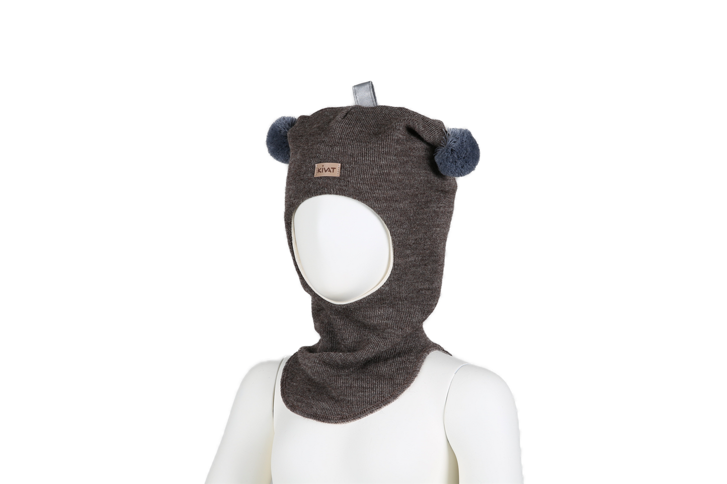 Kivat balaclava lue