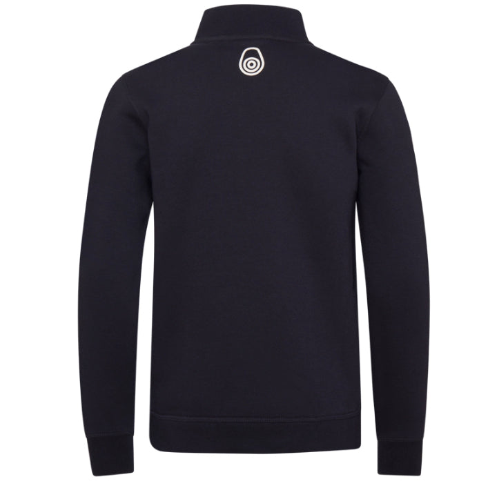 Jr Race Heavy T-neck