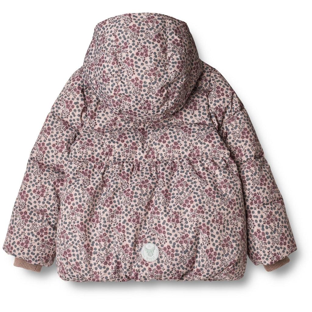 Puffer Jacket Karla