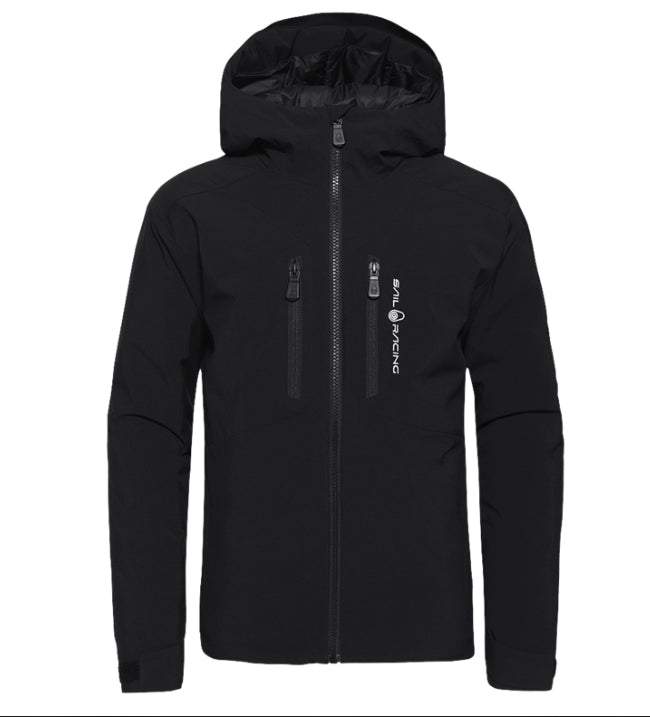 Jr Patrol Jacket