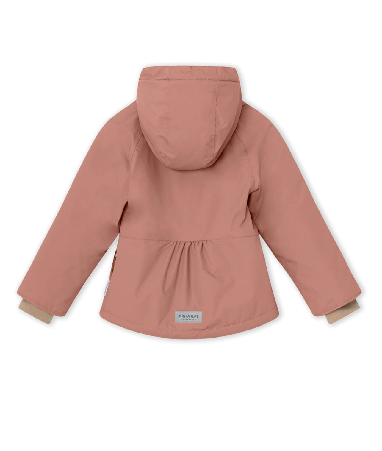 Briddine Fleecelined Winter Jacket