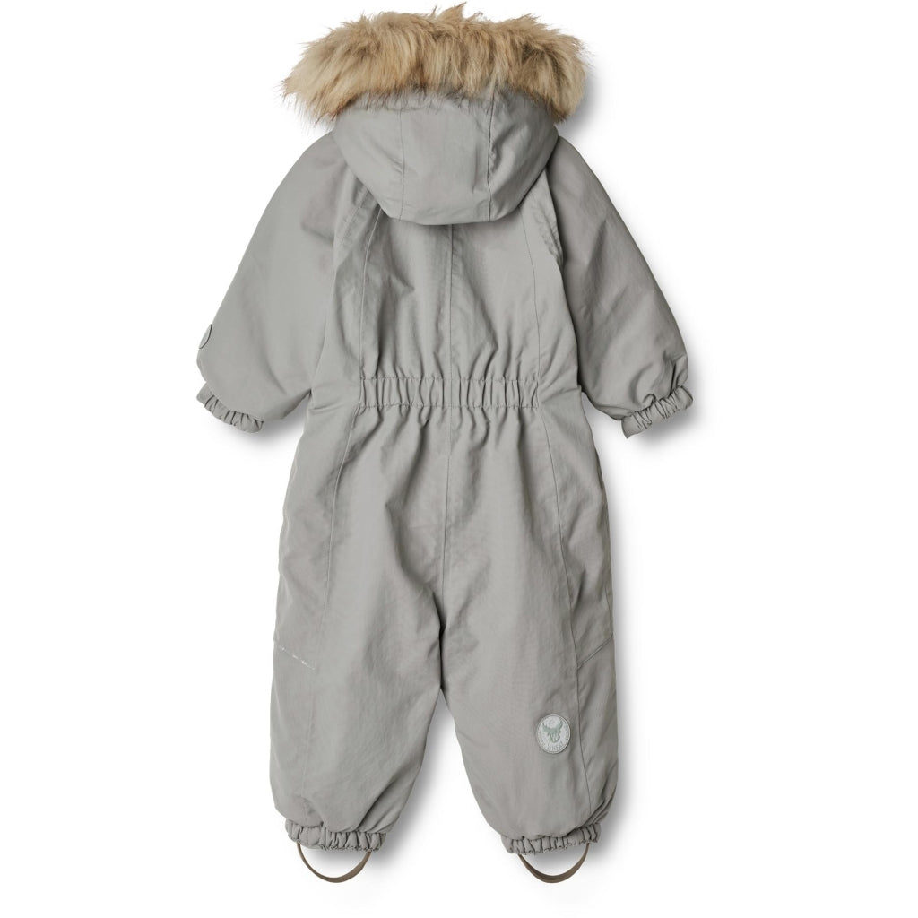 Snowsuit Nickie Tech