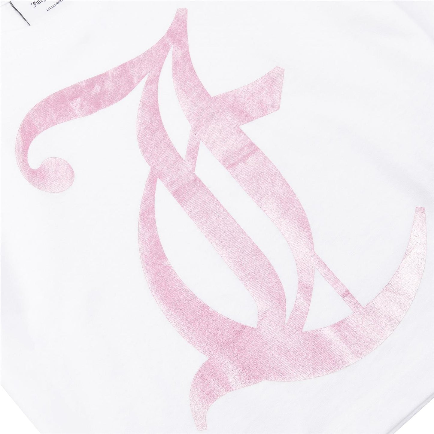 Boxy Tee