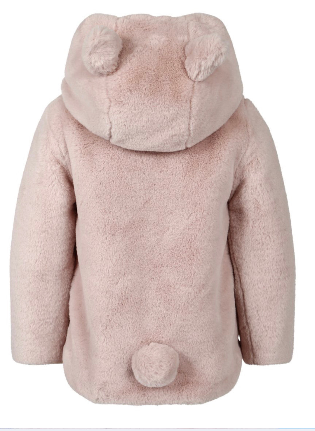 Lilly Jacket Pink