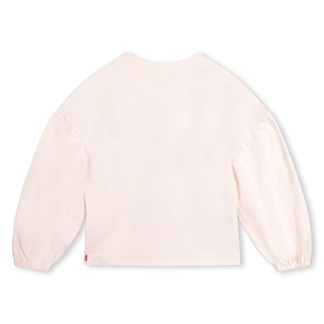 LONG SLEEVE T-SHIRT