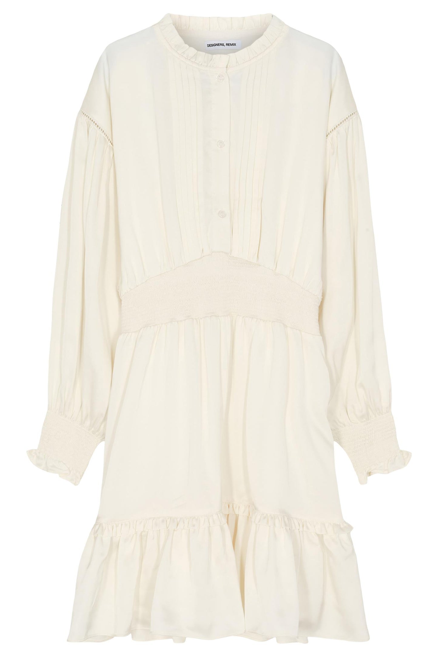 EMME SLEEVE DRESS