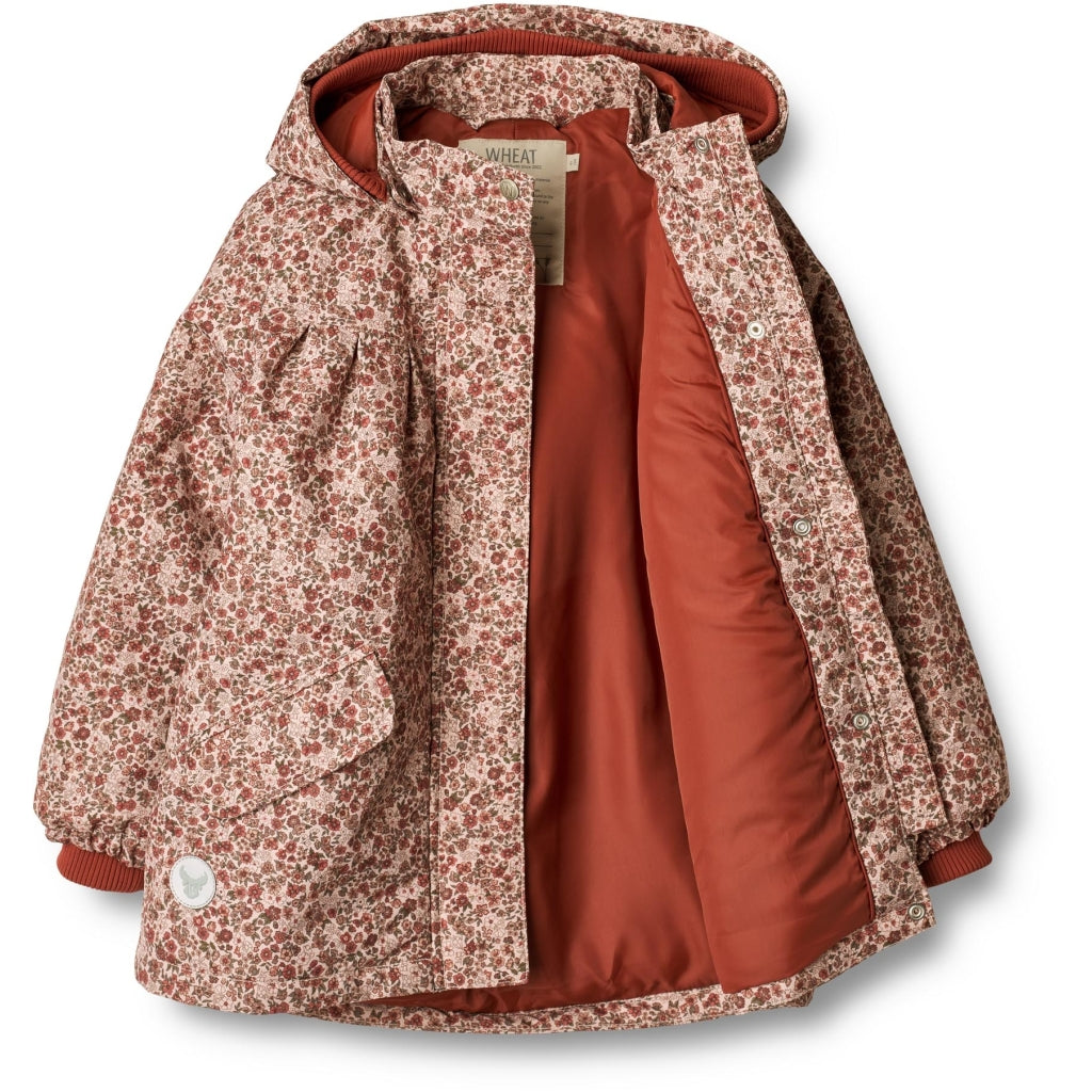 Jacket Mimmi Tech