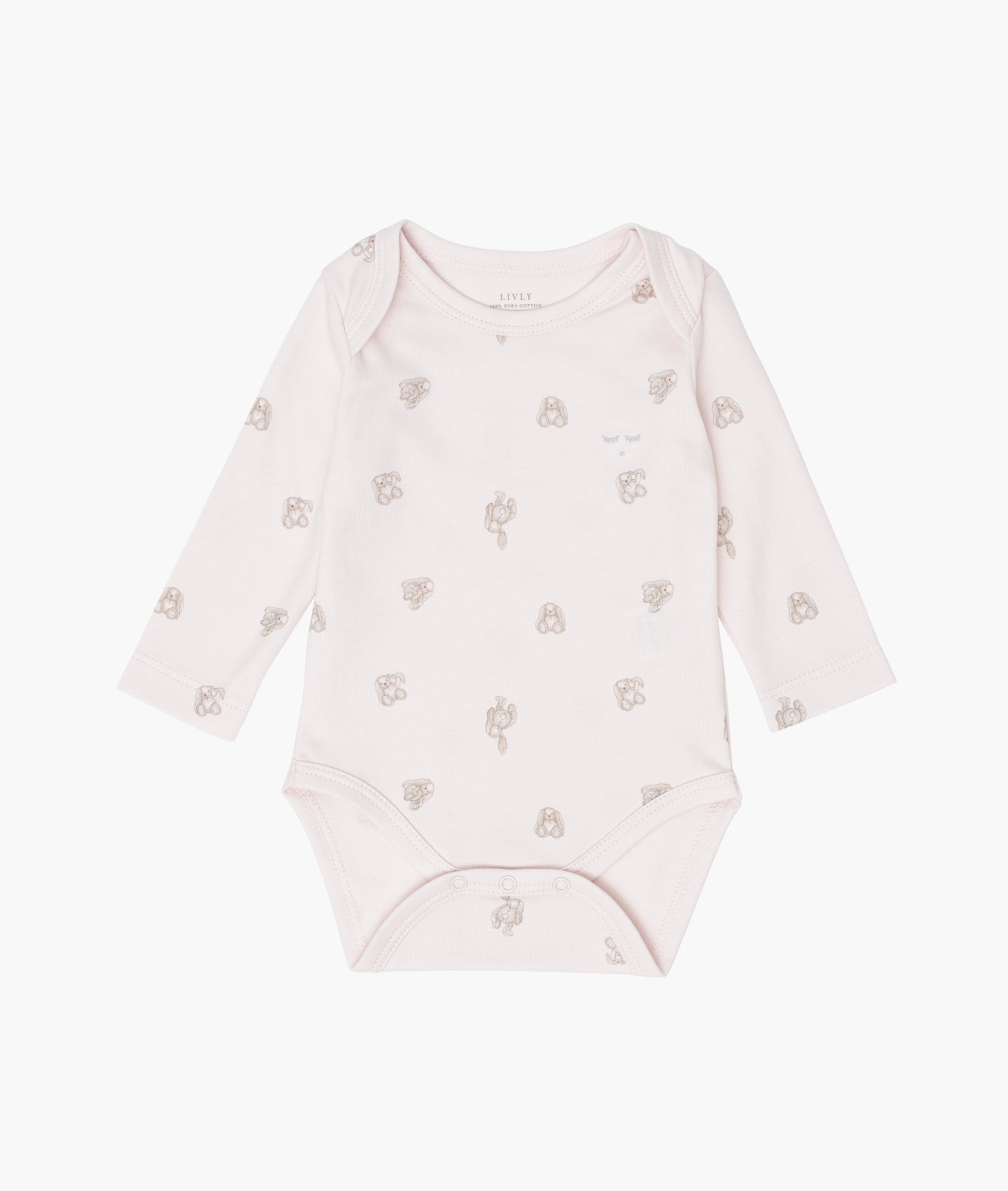 Bunny Marley Body
