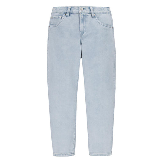 LOOSE TAPER FIT JEANS
