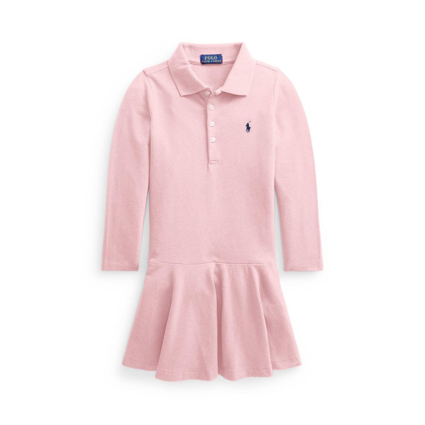 POLO DRESS