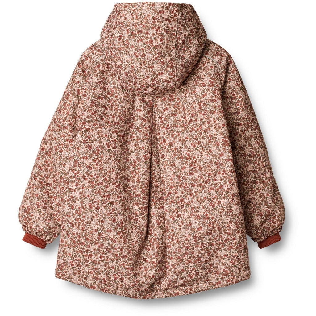 Jacket Mimmi Tech