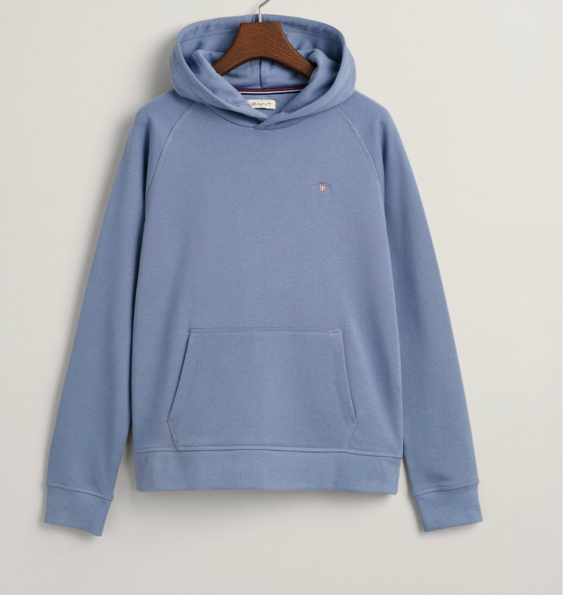SHIELD HOODIE