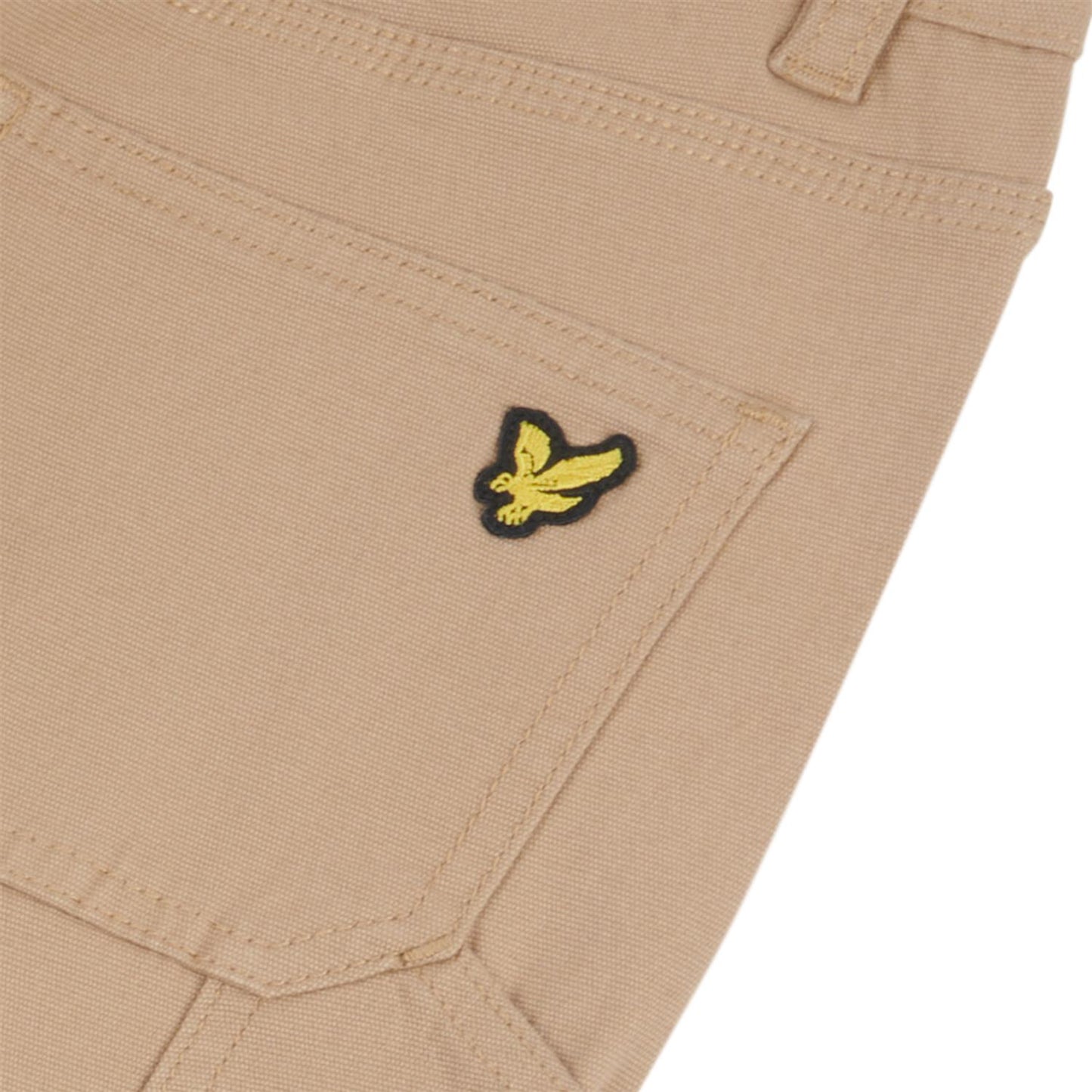 Lyle & Scott