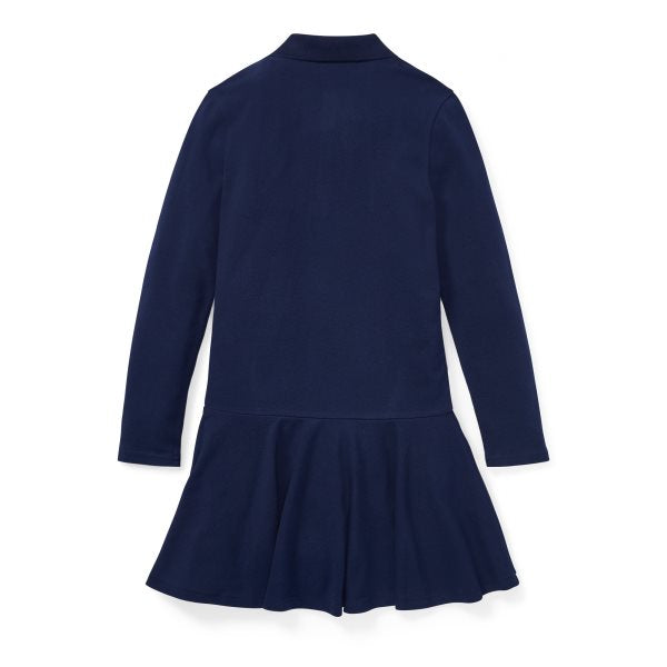 POLO DRESS