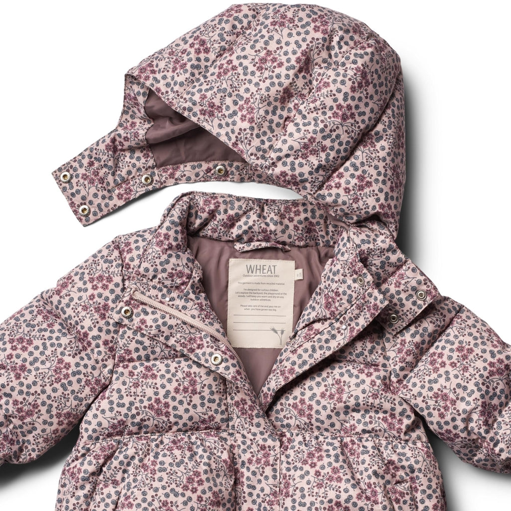 Puffer Jacket Karla