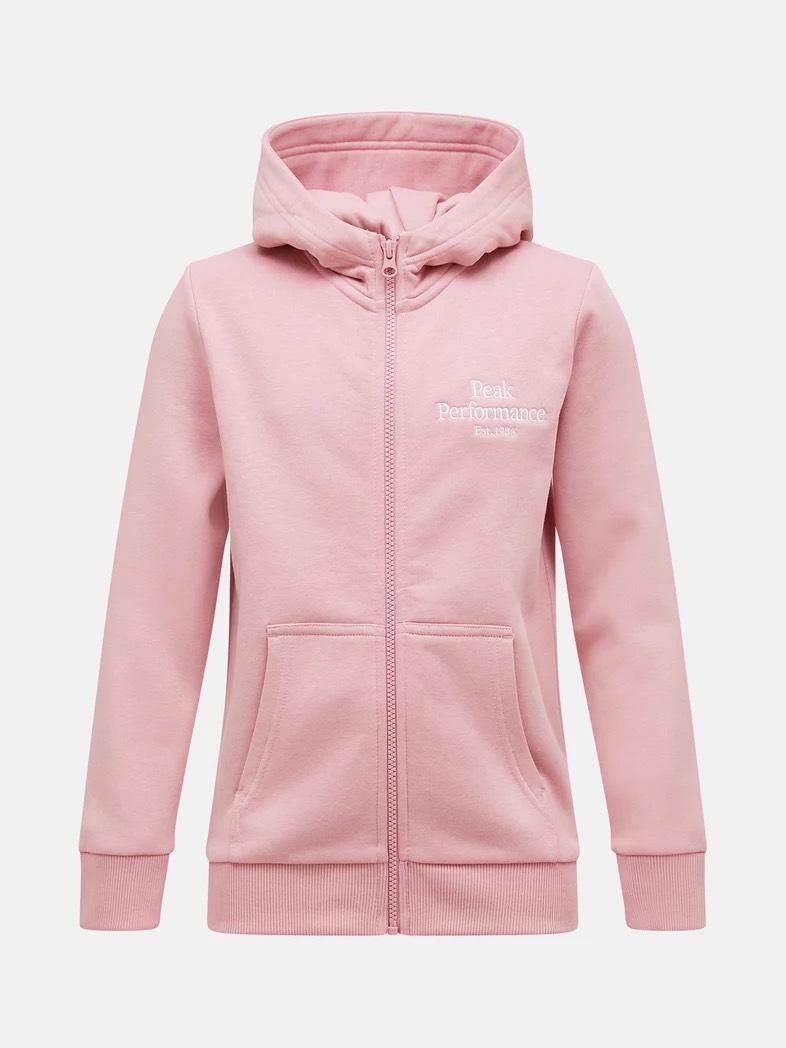 Original Zip Junior