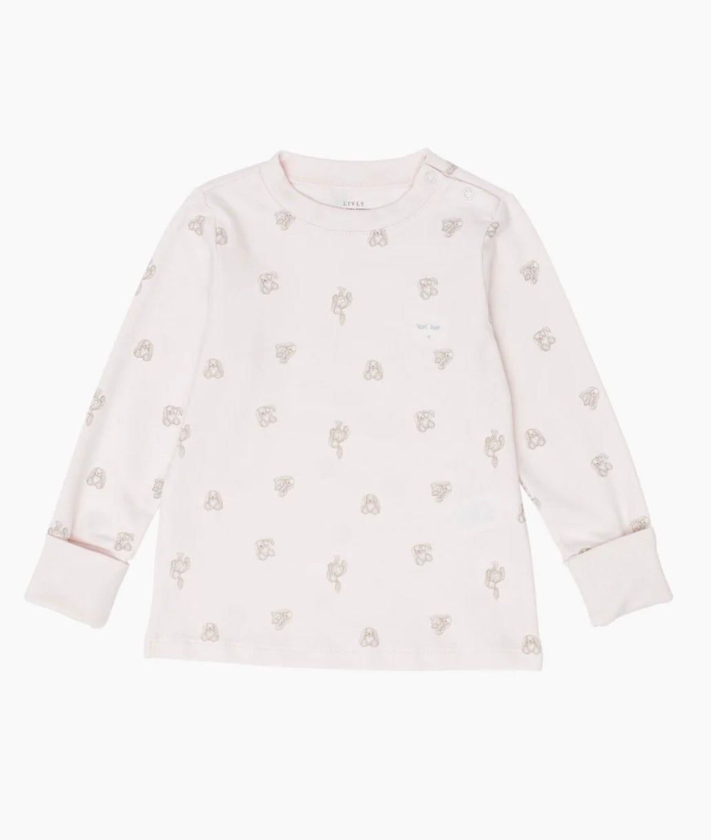 Bunny Marley 2 Piece Set