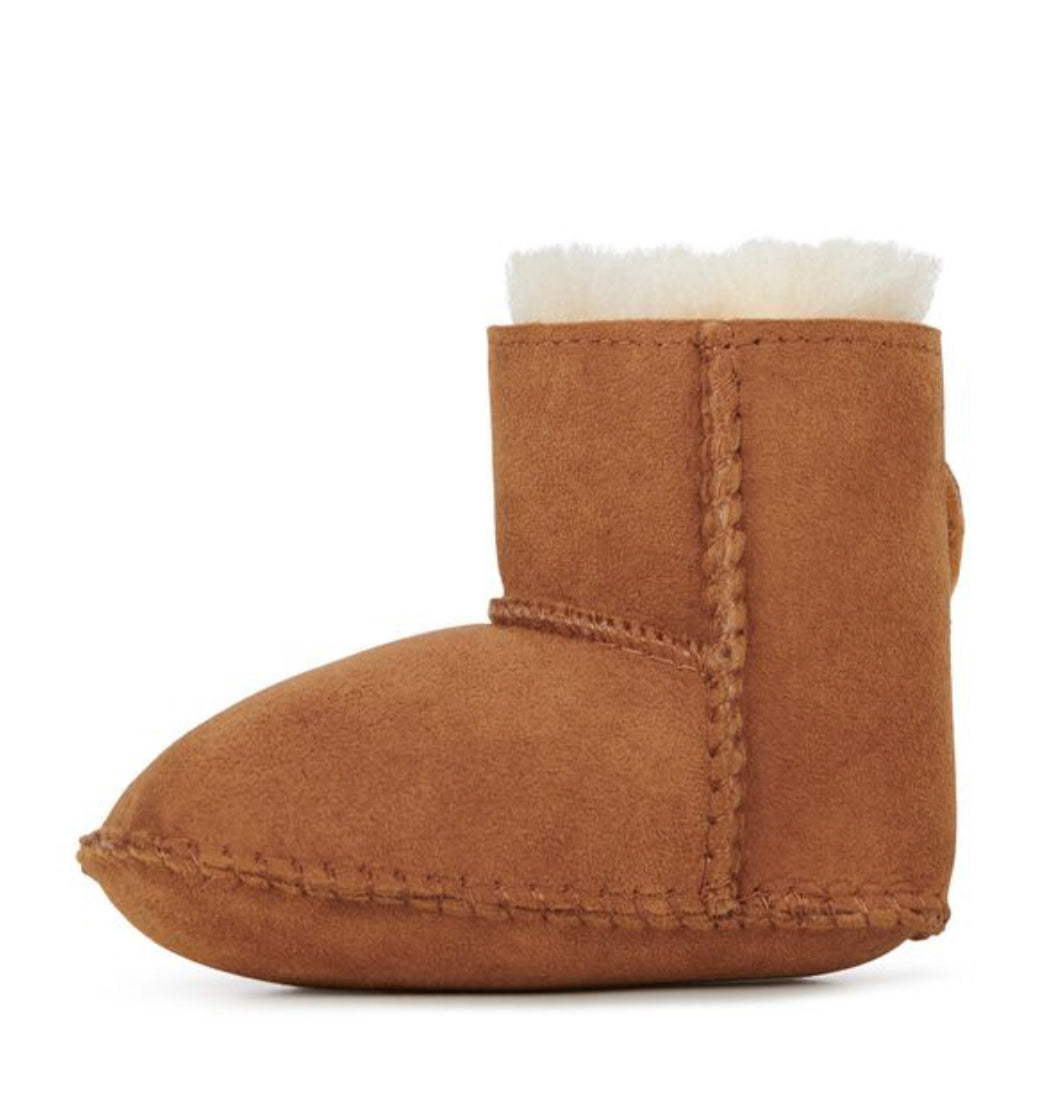 Baby Bootie