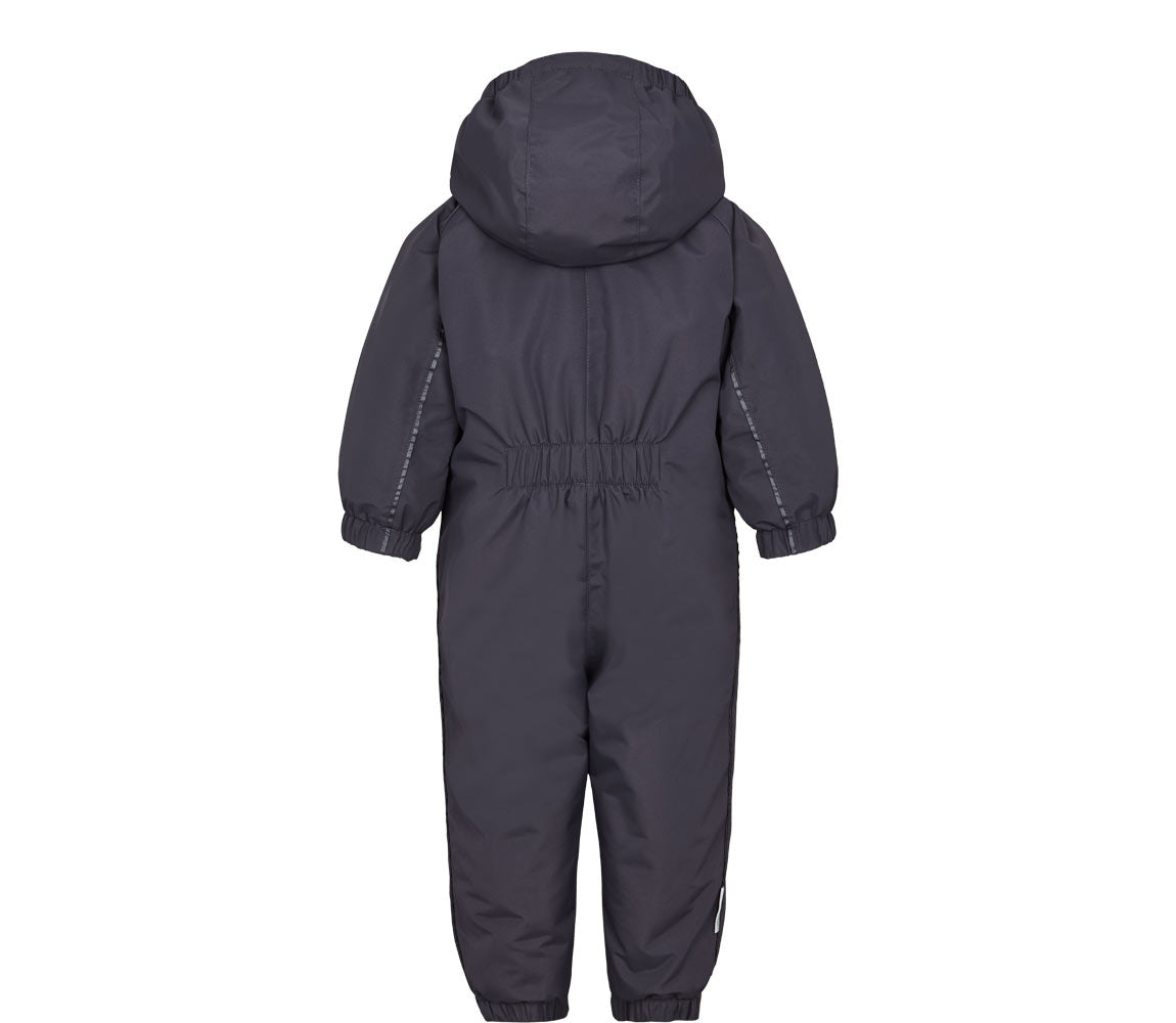 Oriel Technical Outerwear