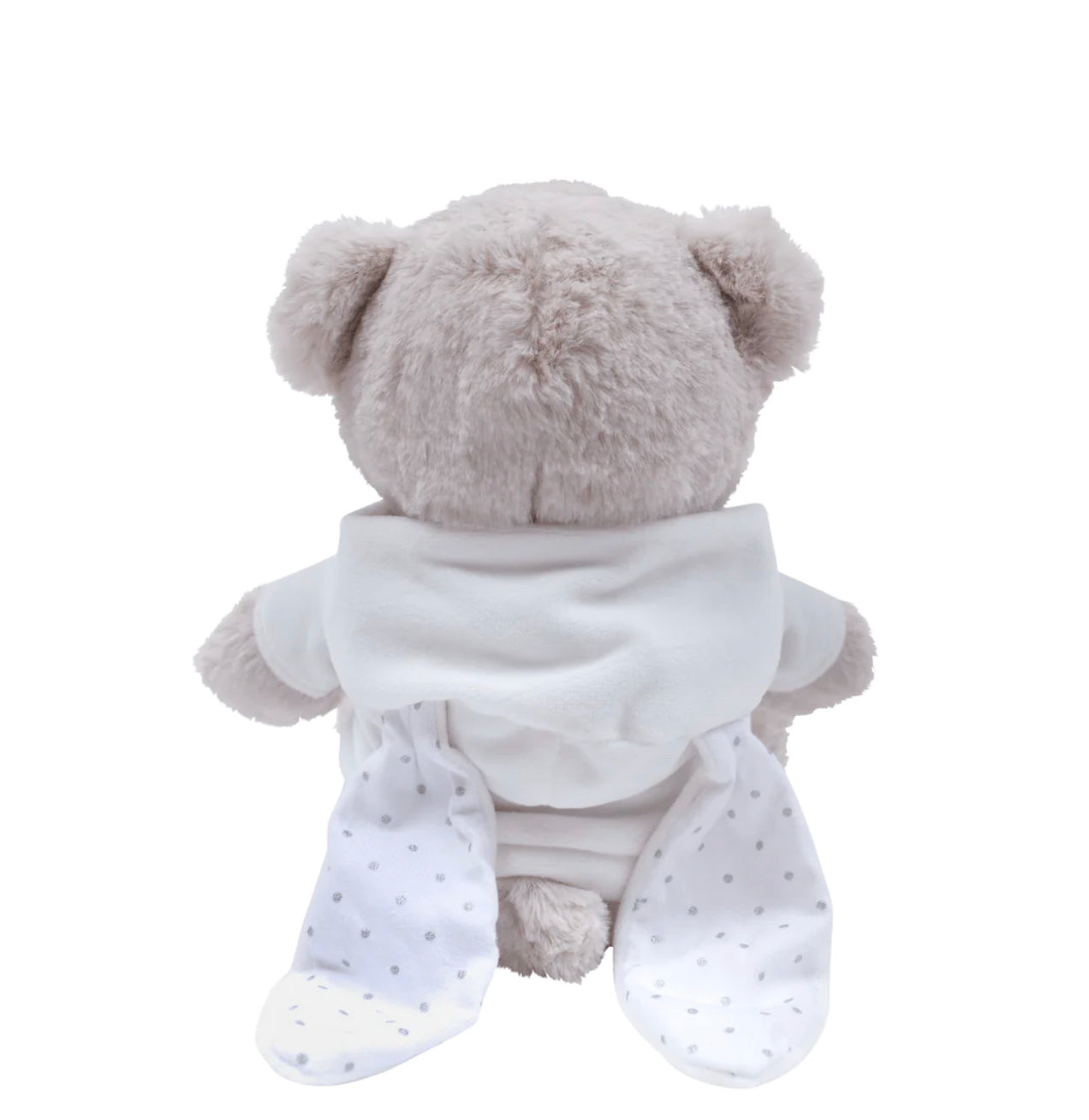 Teddy Tay