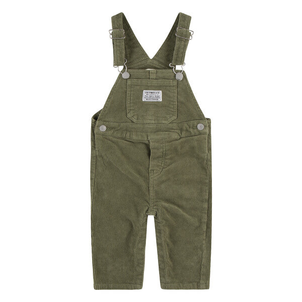 OVERALL