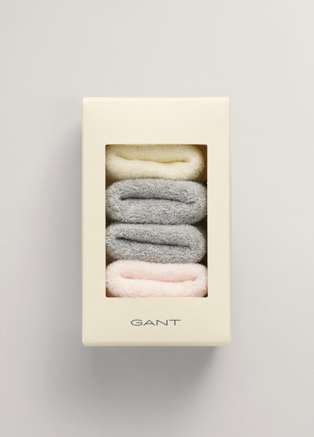 SOCKS 3-PACK GIFT BOX