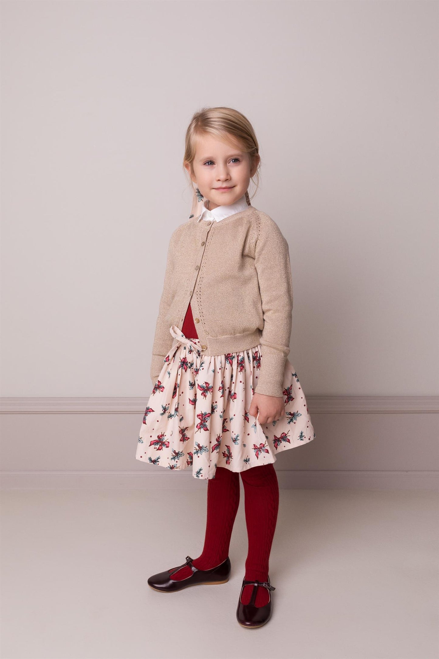 Tillie Cardigan