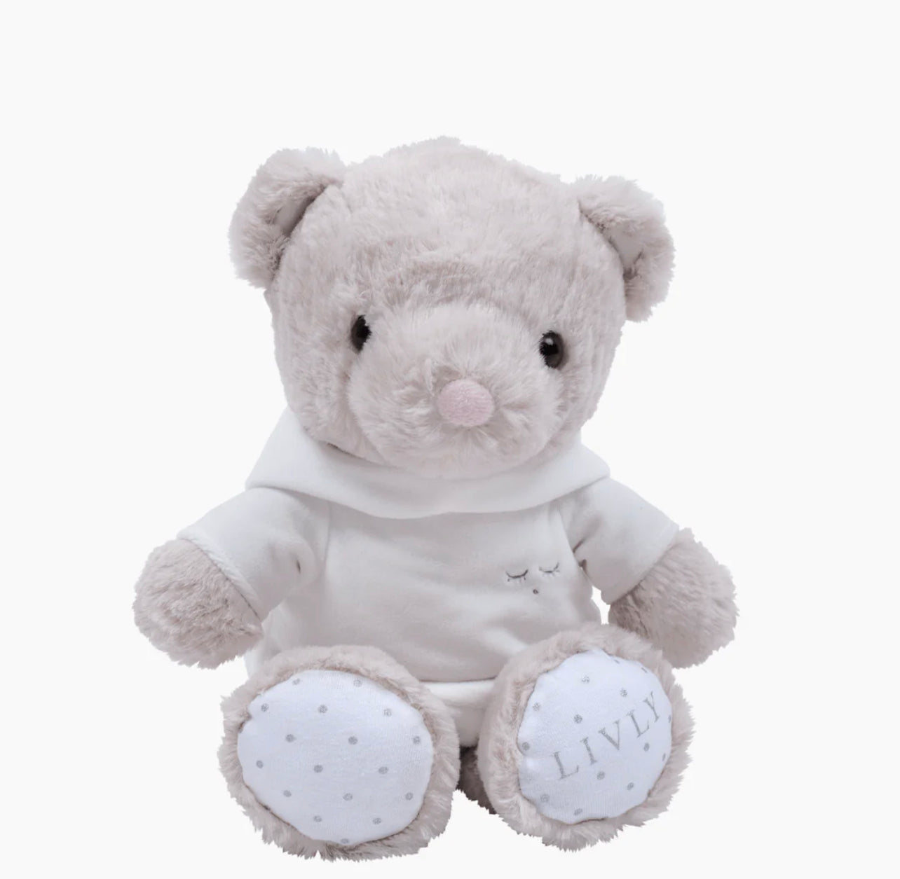 Teddy Tay