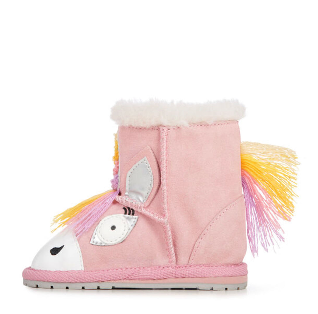 Magical Unicorn Walker