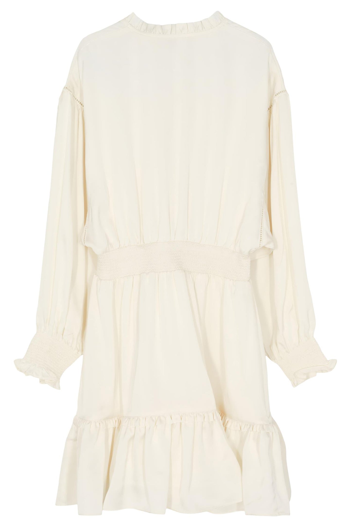 EMME SLEEVE DRESS