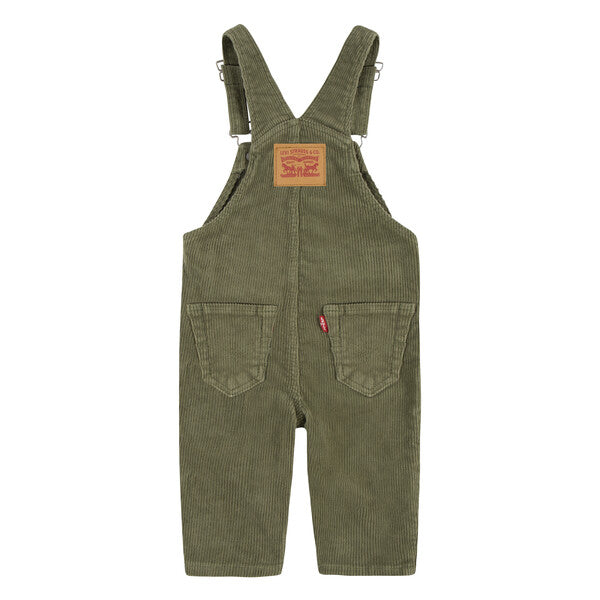 OVERALL