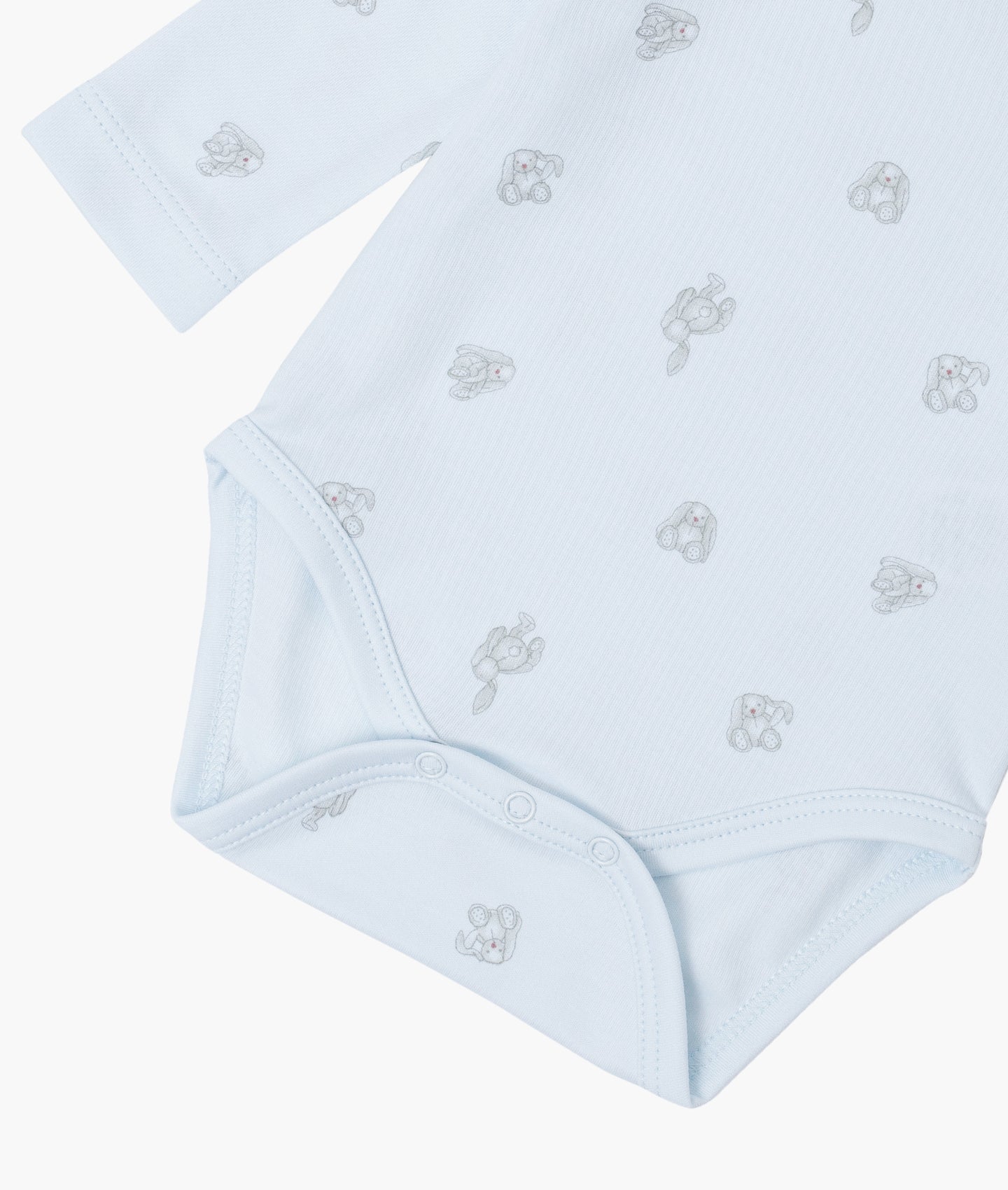 Bunny Marley Body