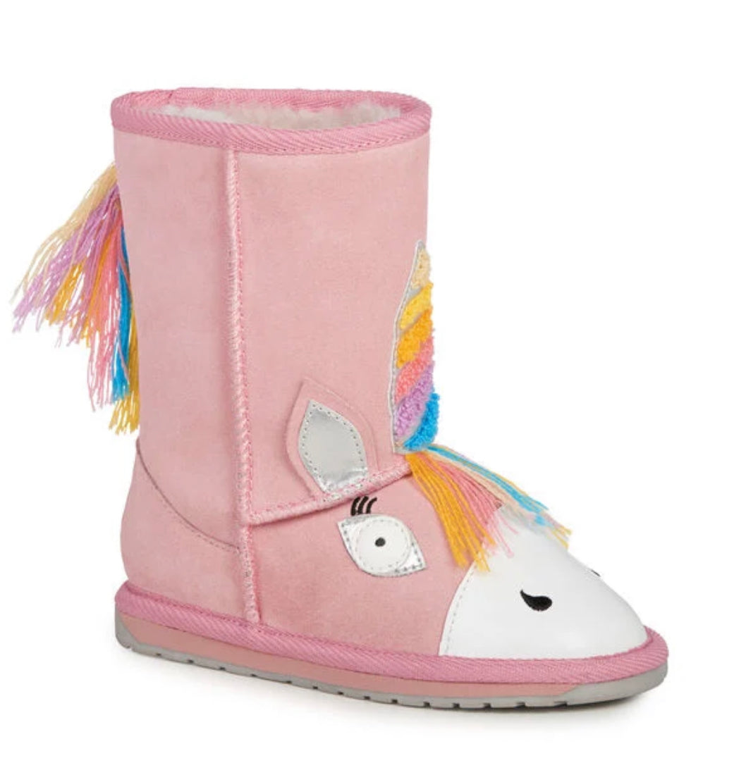 Magical Unicorn