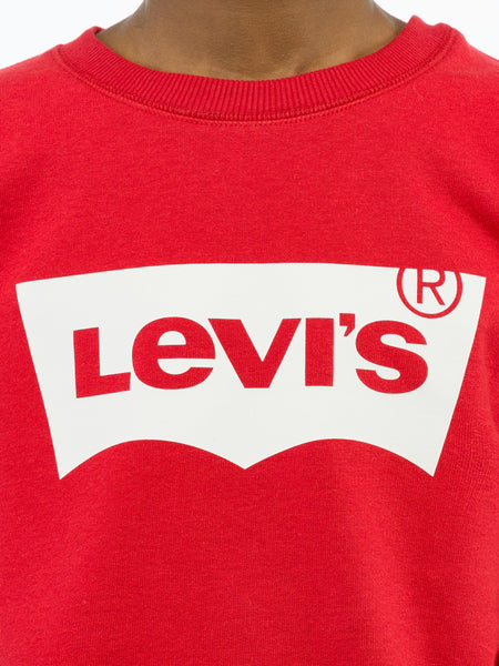 Levis crewneck