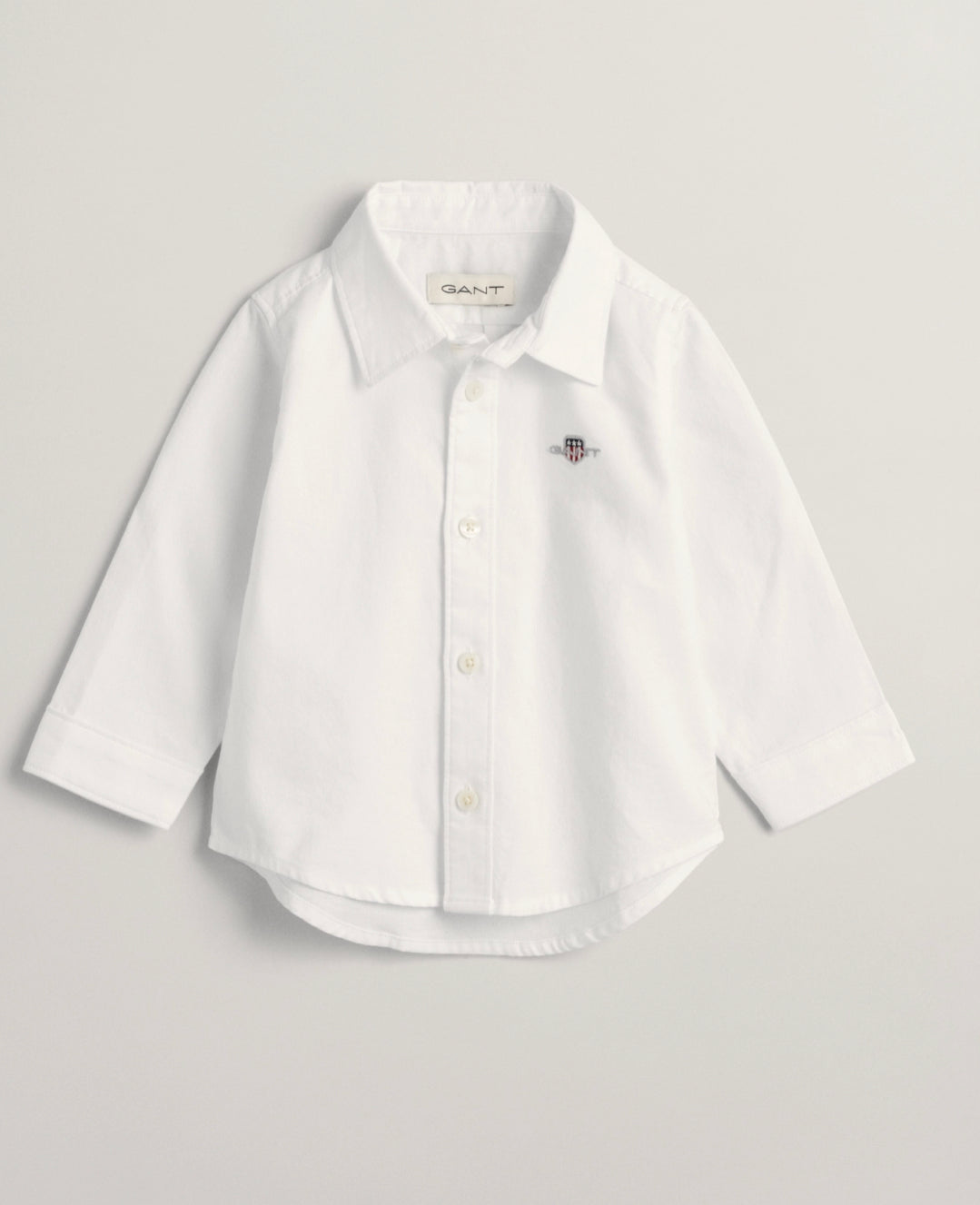 SHIELD OXFORD SHIRT