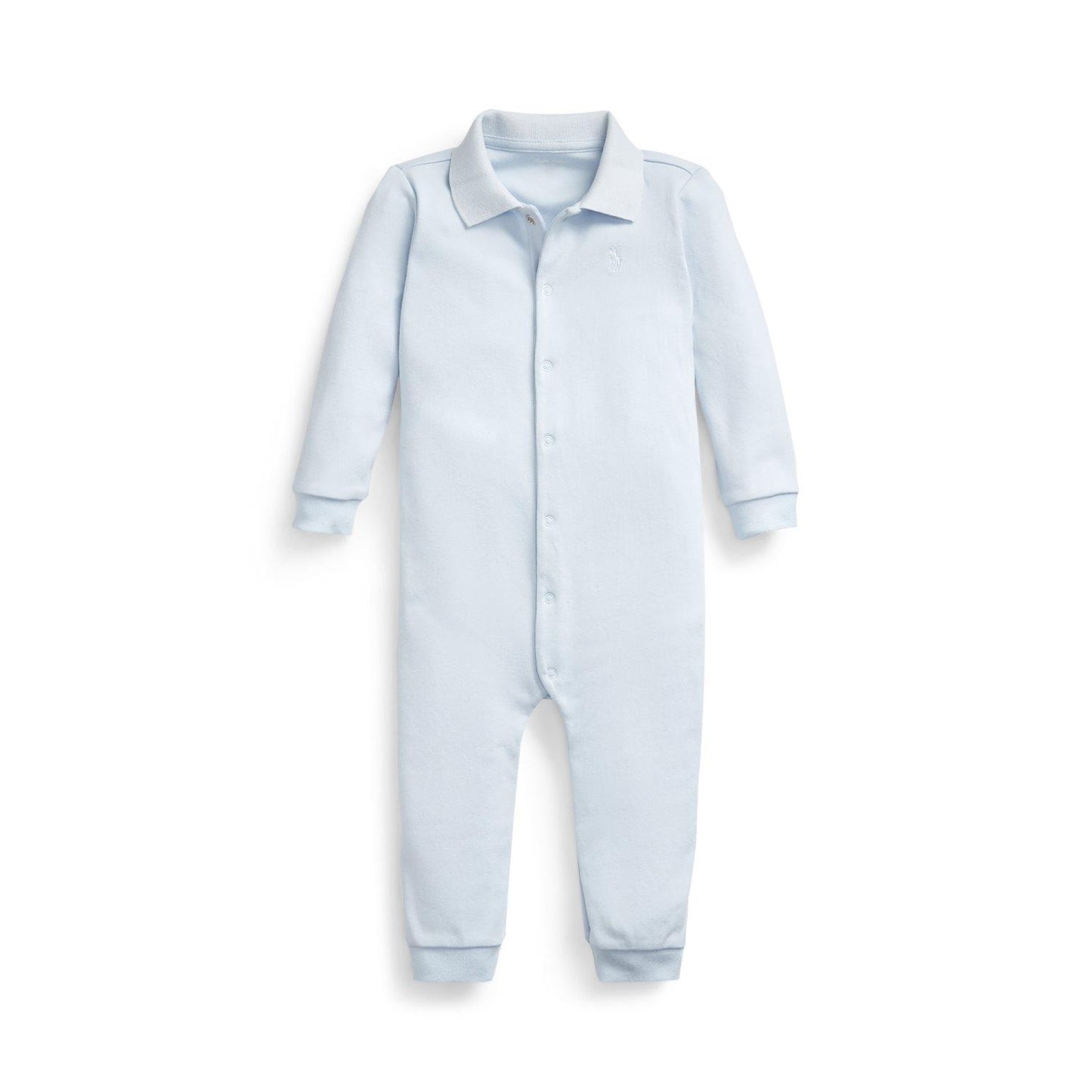 Polo Coverall