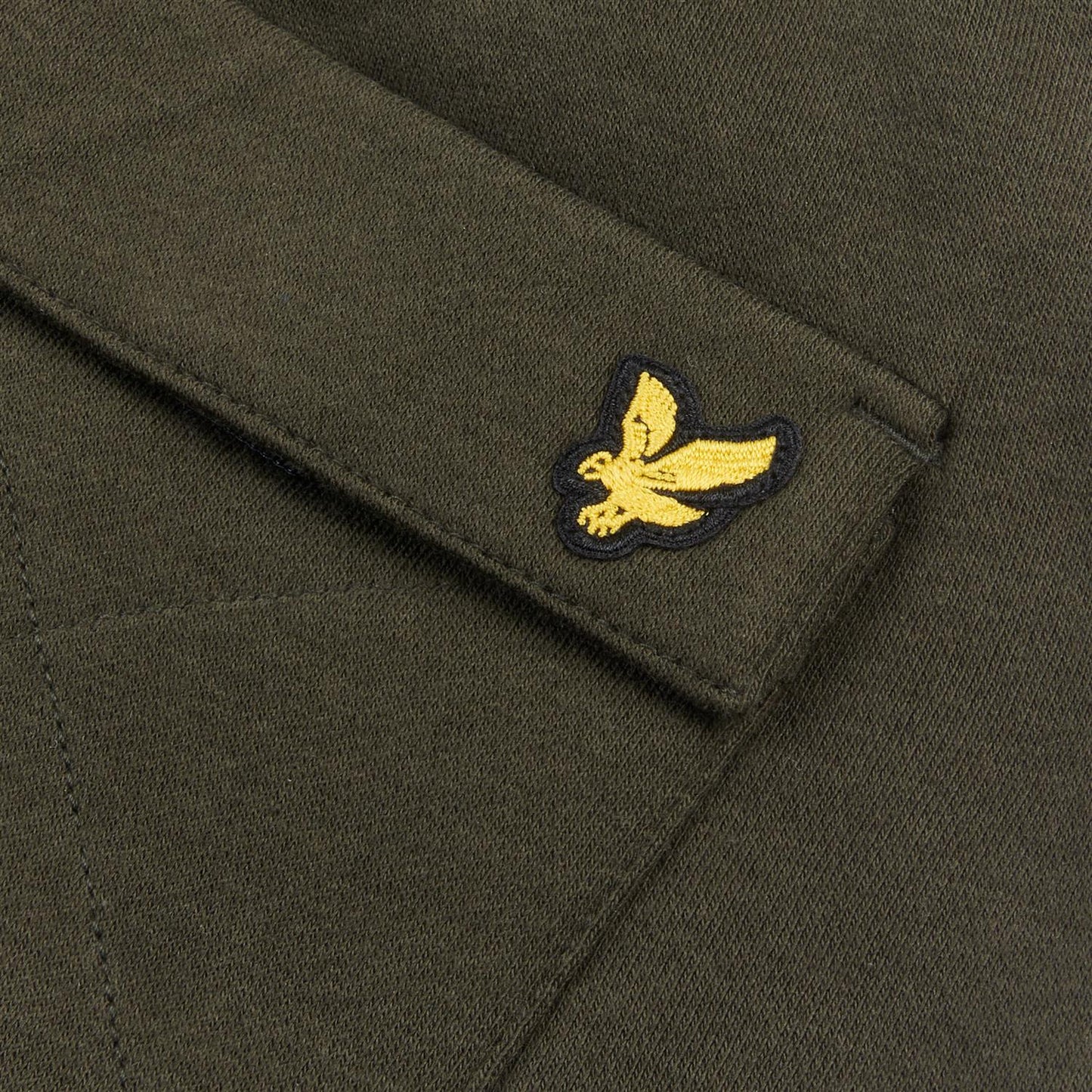 Lyle & Scott