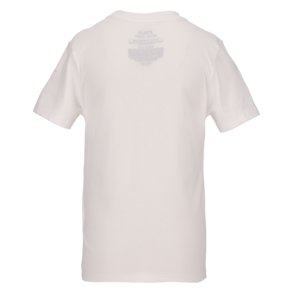 2pk Crew Neck Tee