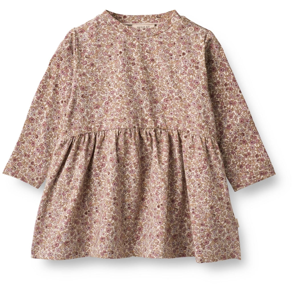 Sessa Dress